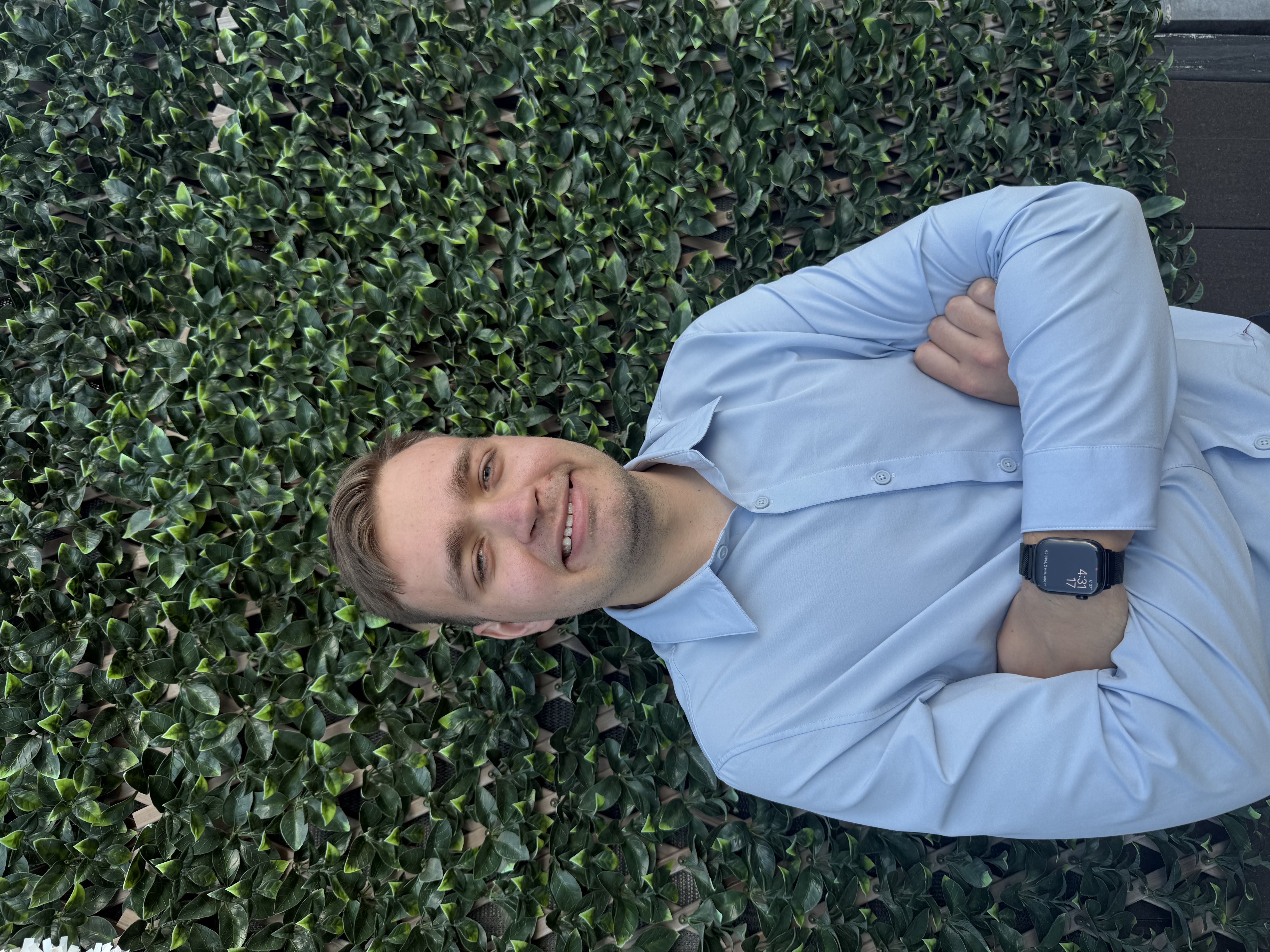 Dawid Brzezinski