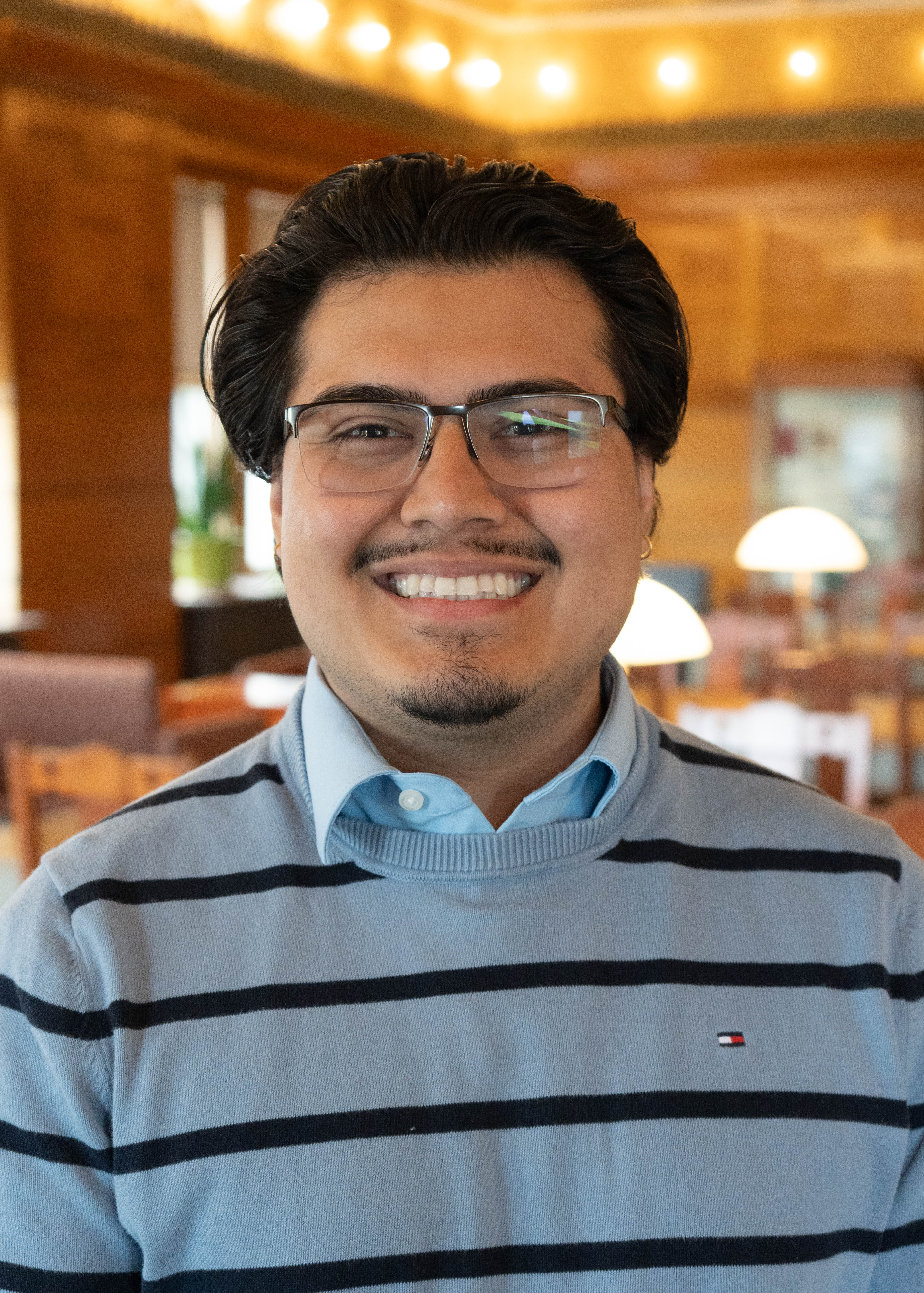 Edgar Ruiz
