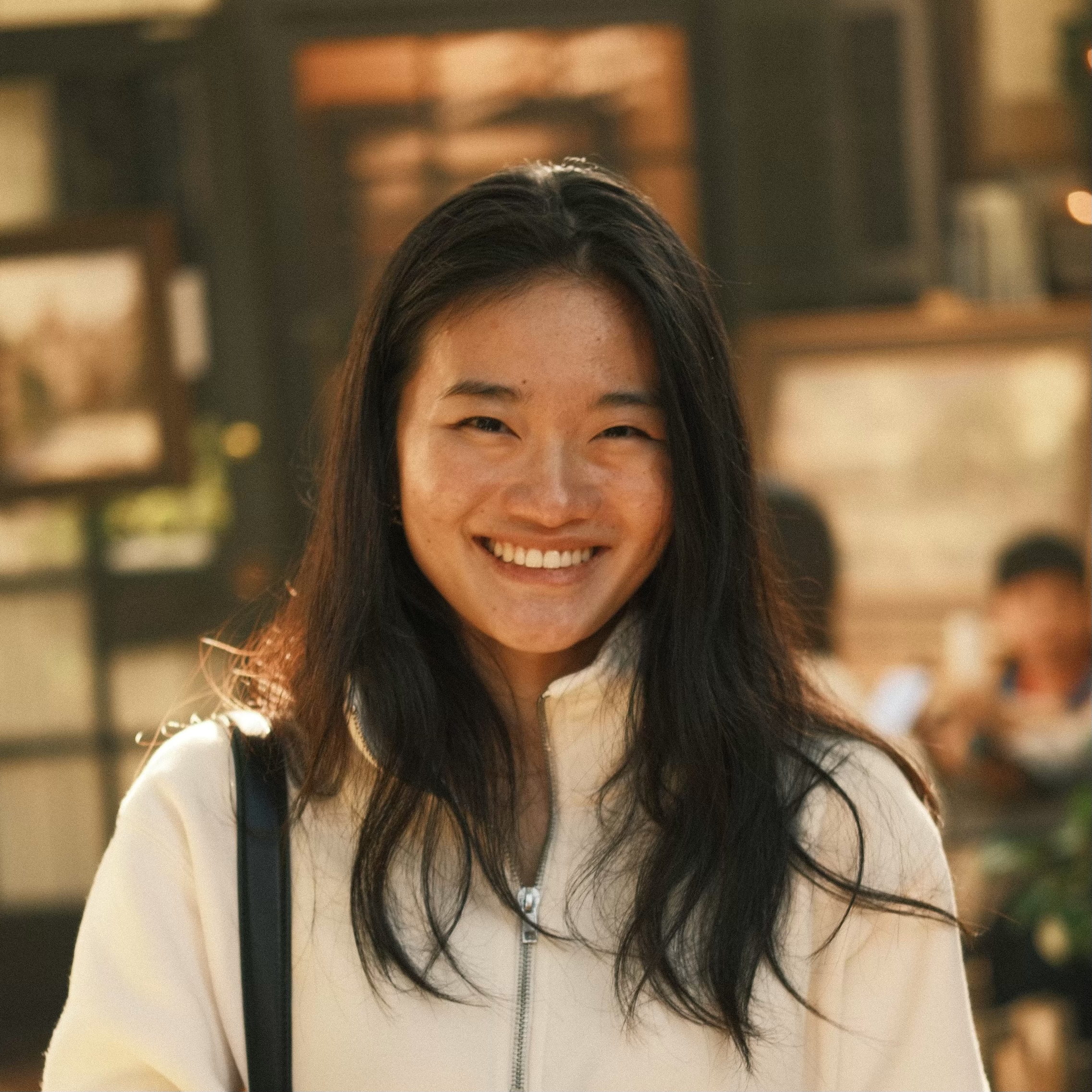 Kayla Huang