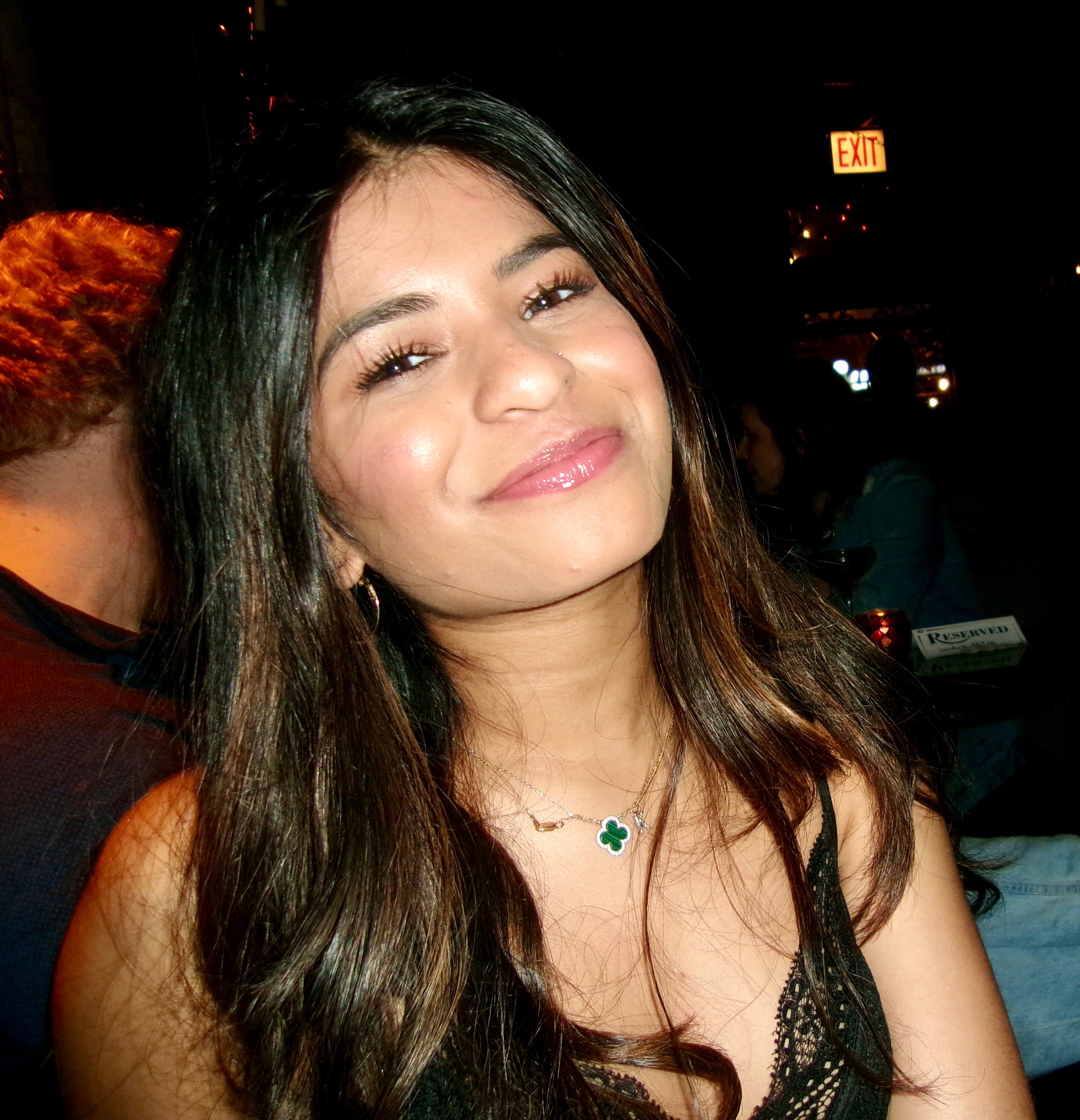 Kesha Patel