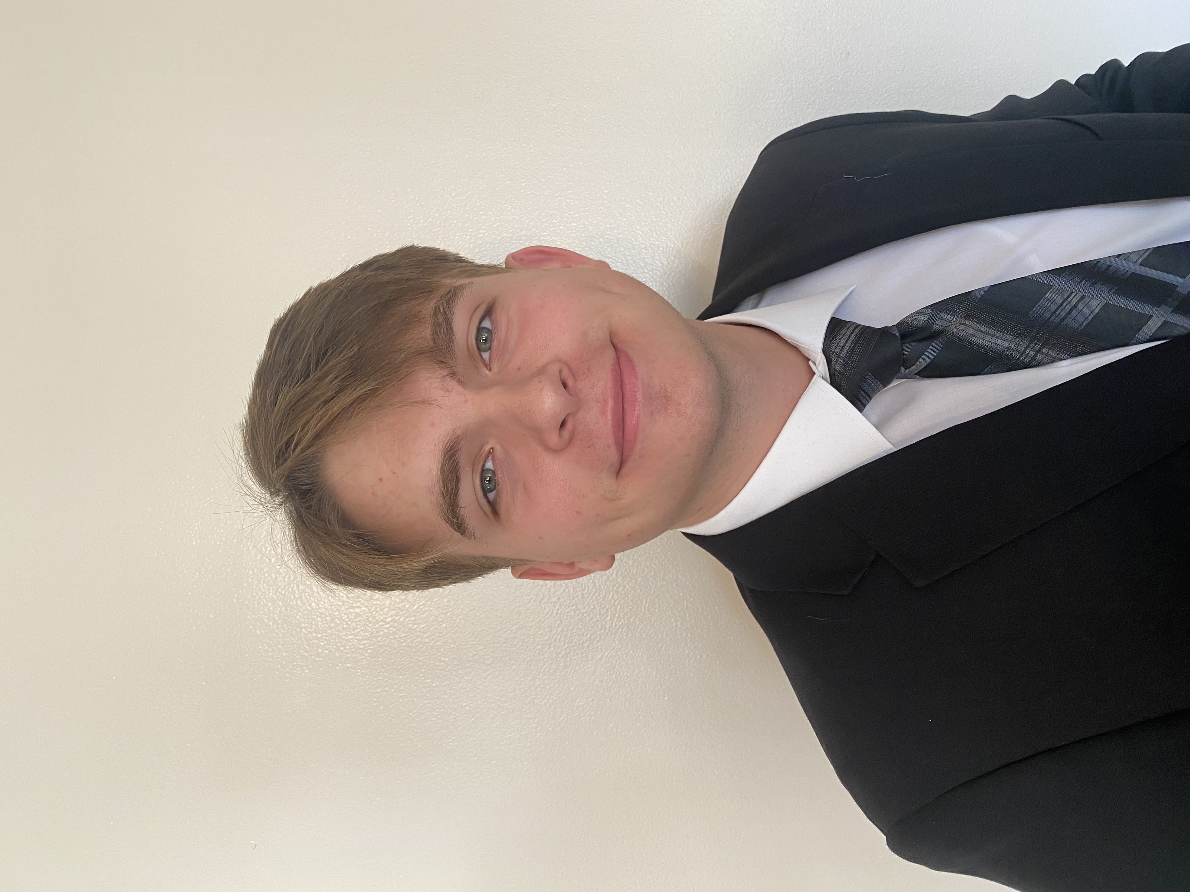 Matthew Jarosiewicz
