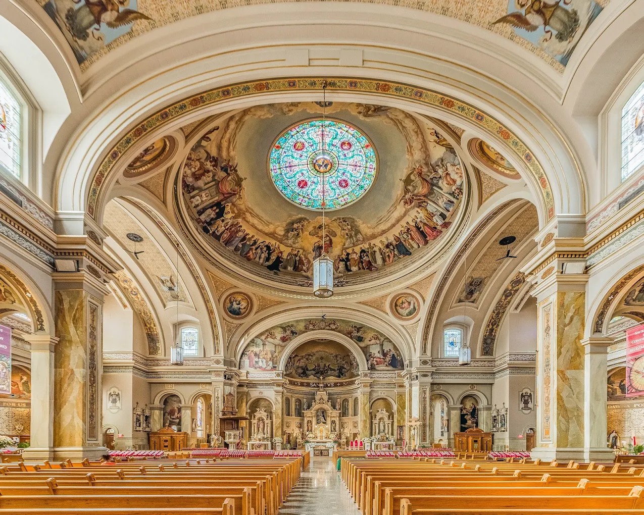 Wedding Ceremony Venue